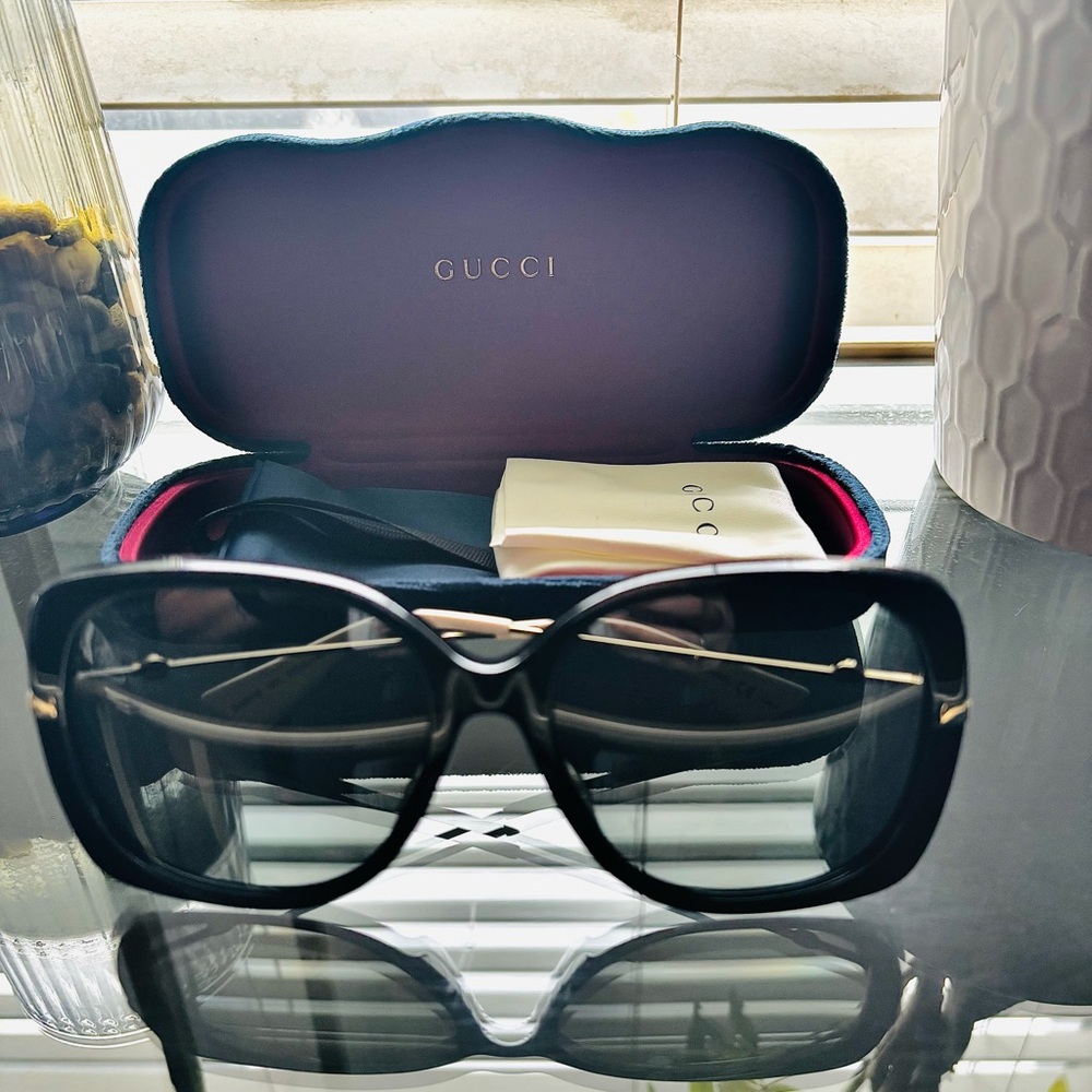 NWT Gucci